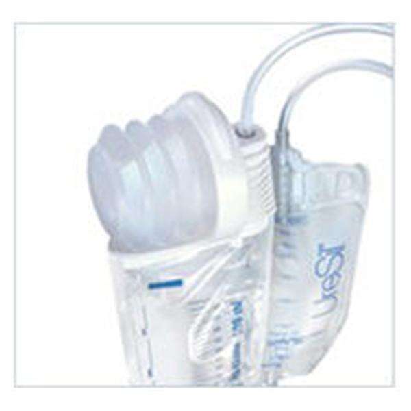 Bag Drainage Tru-Close 600cc 20/Ca